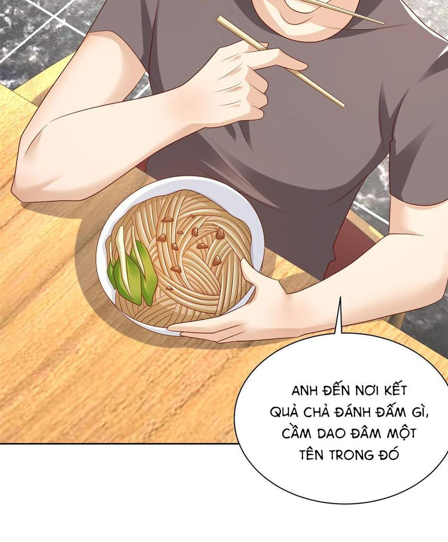 đọc truyện Mỗi Tuần Ta Có Một Nghề Nghiệp Mới Chương 337 ảnh 23 tại Thiên Thai Truyện