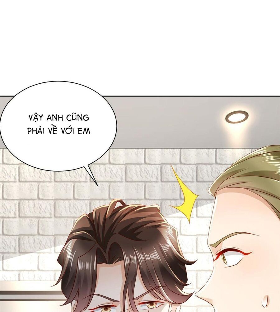 đọc truyện Mỗi Tuần Ta Có Một Nghề Nghiệp Mới Chương 337 ảnh 28 tại Thiên Thai Truyện