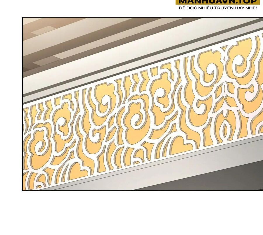 đọc truyện Mỗi Tuần Ta Có Một Nghề Nghiệp Mới Chương 337 ảnh 5 tại Thiên Thai Truyện