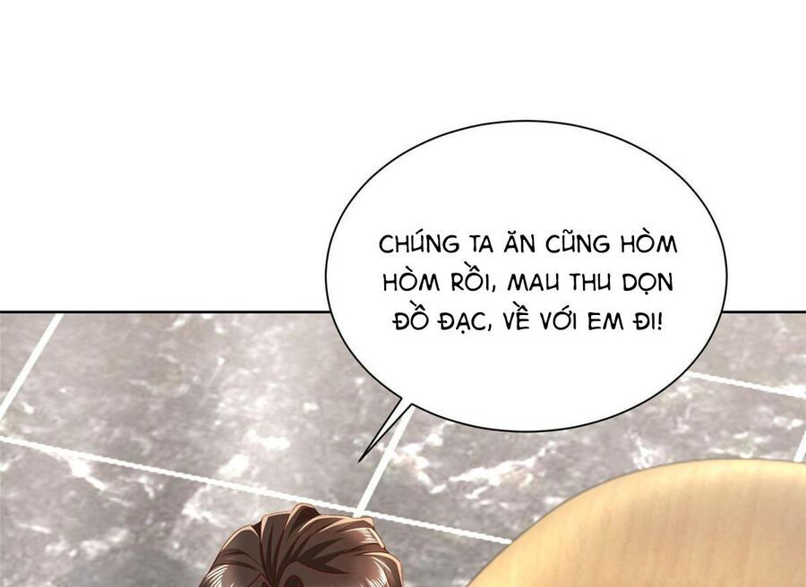 đọc truyện Mỗi Tuần Ta Có Một Nghề Nghiệp Mới Chương 337 ảnh 33 tại Thiên Thai Truyện