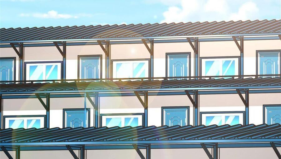 đọc truyện Mỗi Tuần Ta Có Một Nghề Nghiệp Mới Chương 337 ảnh 46 tại Thiên Thai Truyện