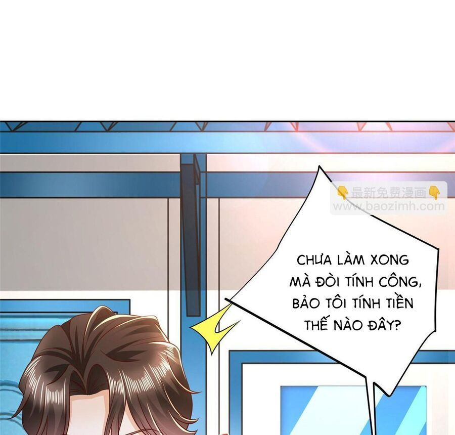 đọc truyện Mỗi Tuần Ta Có Một Nghề Nghiệp Mới Chương 337 ảnh 48 tại Thiên Thai Truyện