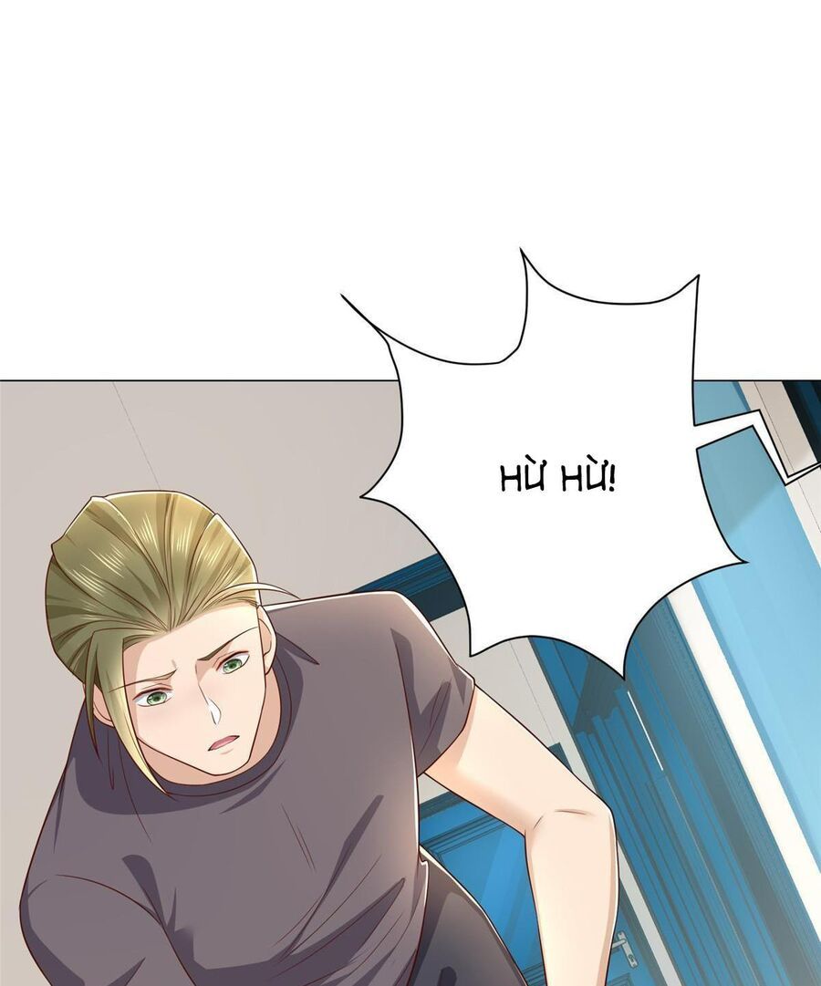 đọc truyện Mỗi Tuần Ta Có Một Nghề Nghiệp Mới Chương 337 ảnh 80 tại Thiên Thai Truyện