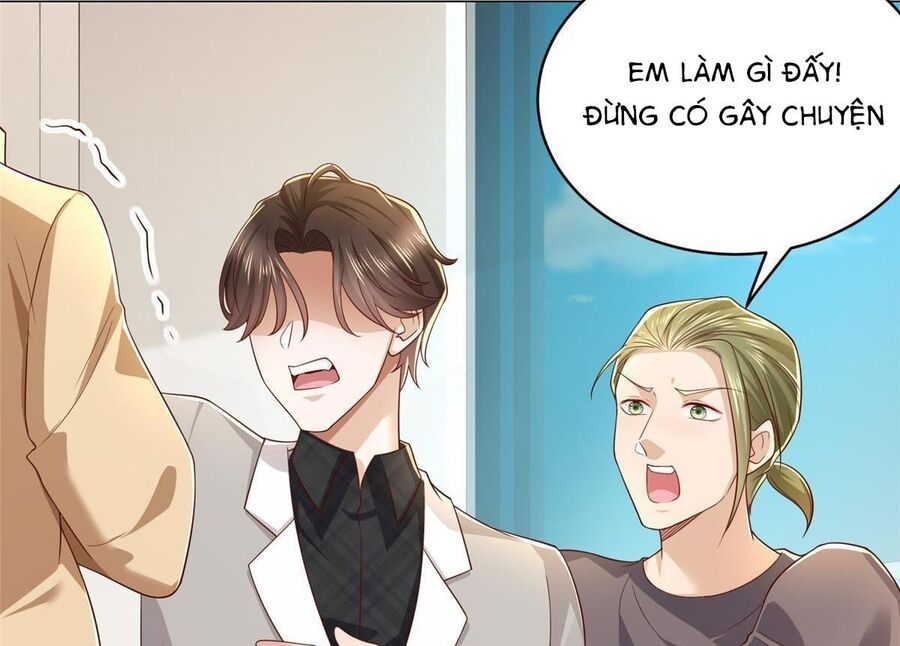 đọc truyện Mỗi Tuần Ta Có Một Nghề Nghiệp Mới Chương 337 ảnh 85 tại Thiên Thai Truyện