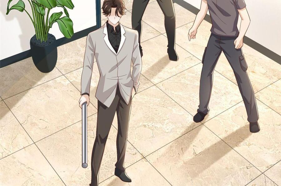 đọc truyện Mỗi Tuần Ta Có Một Nghề Nghiệp Mới Chương 338 ảnh 18 tại Thiên Thai Truyện