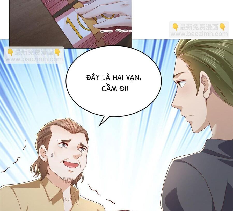 đọc truyện Mỗi Tuần Ta Có Một Nghề Nghiệp Mới Chương 338 ảnh 27 tại Thiên Thai Truyện