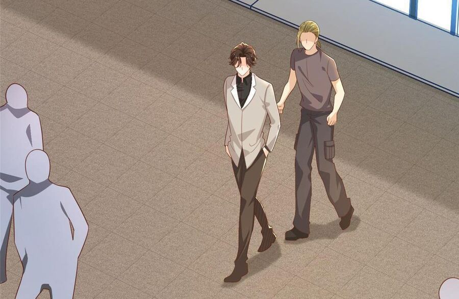 đọc truyện Mỗi Tuần Ta Có Một Nghề Nghiệp Mới Chương 338 ảnh 30 tại Thiên Thai Truyện