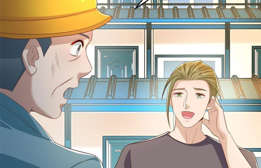 đọc truyện Mỗi Tuần Ta Có Một Nghề Nghiệp Mới Chương 338 ảnh 33 tại Thiên Thai Truyện