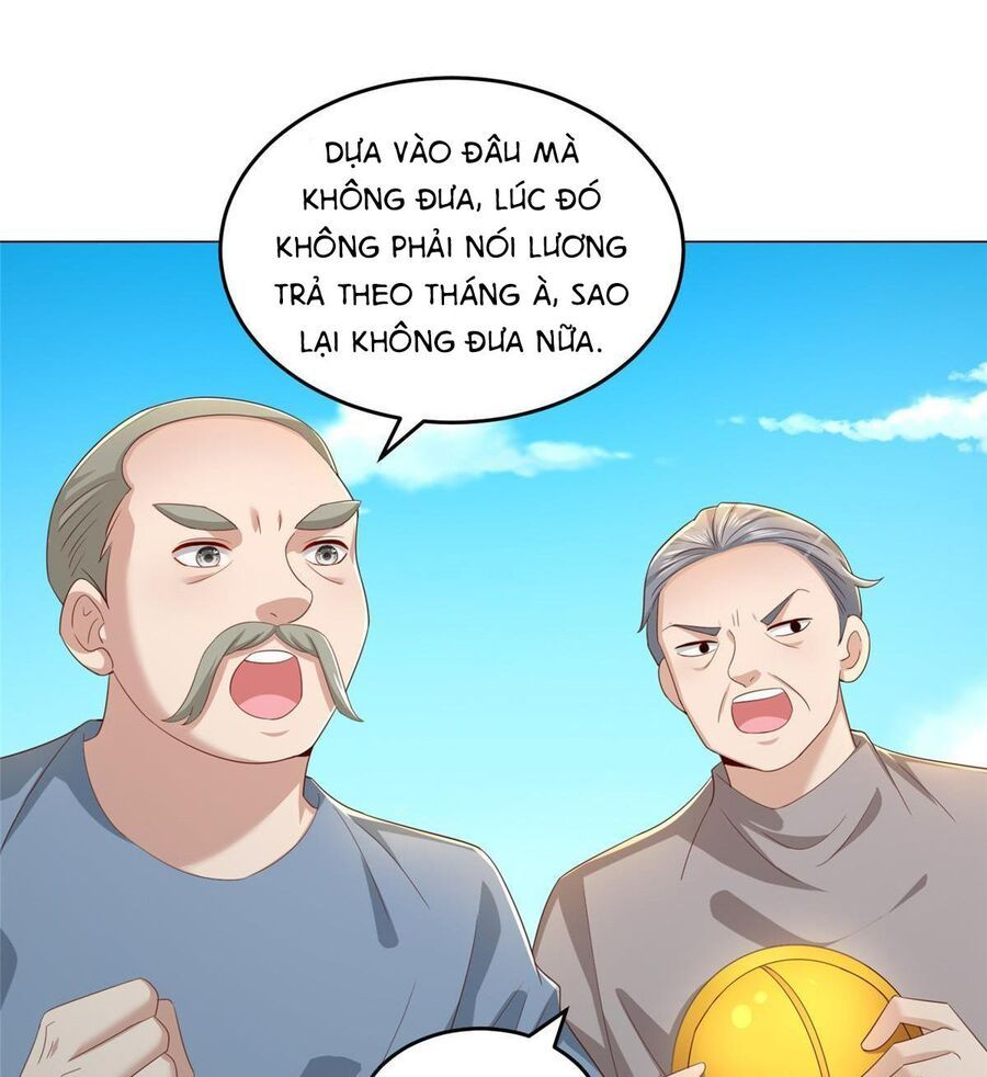 đọc truyện Mỗi Tuần Ta Có Một Nghề Nghiệp Mới Chương 338 ảnh 35 tại Thiên Thai Truyện