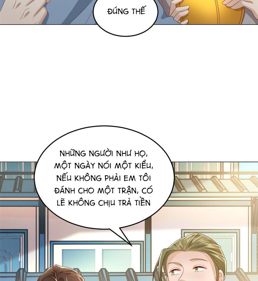 đọc truyện Mỗi Tuần Ta Có Một Nghề Nghiệp Mới Chương 338 ảnh 36 tại Thiên Thai Truyện