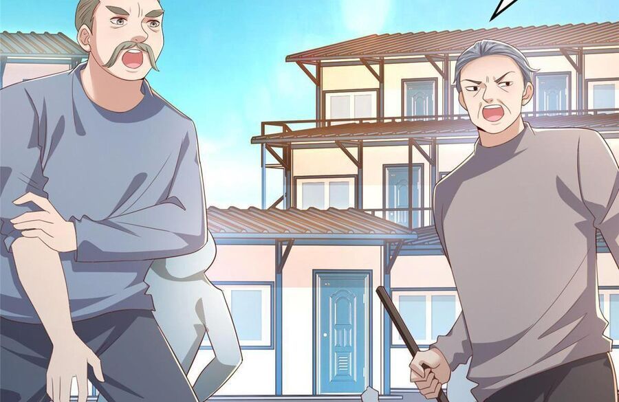 đọc truyện Mỗi Tuần Ta Có Một Nghề Nghiệp Mới Chương 338 ảnh 39 tại Thiên Thai Truyện