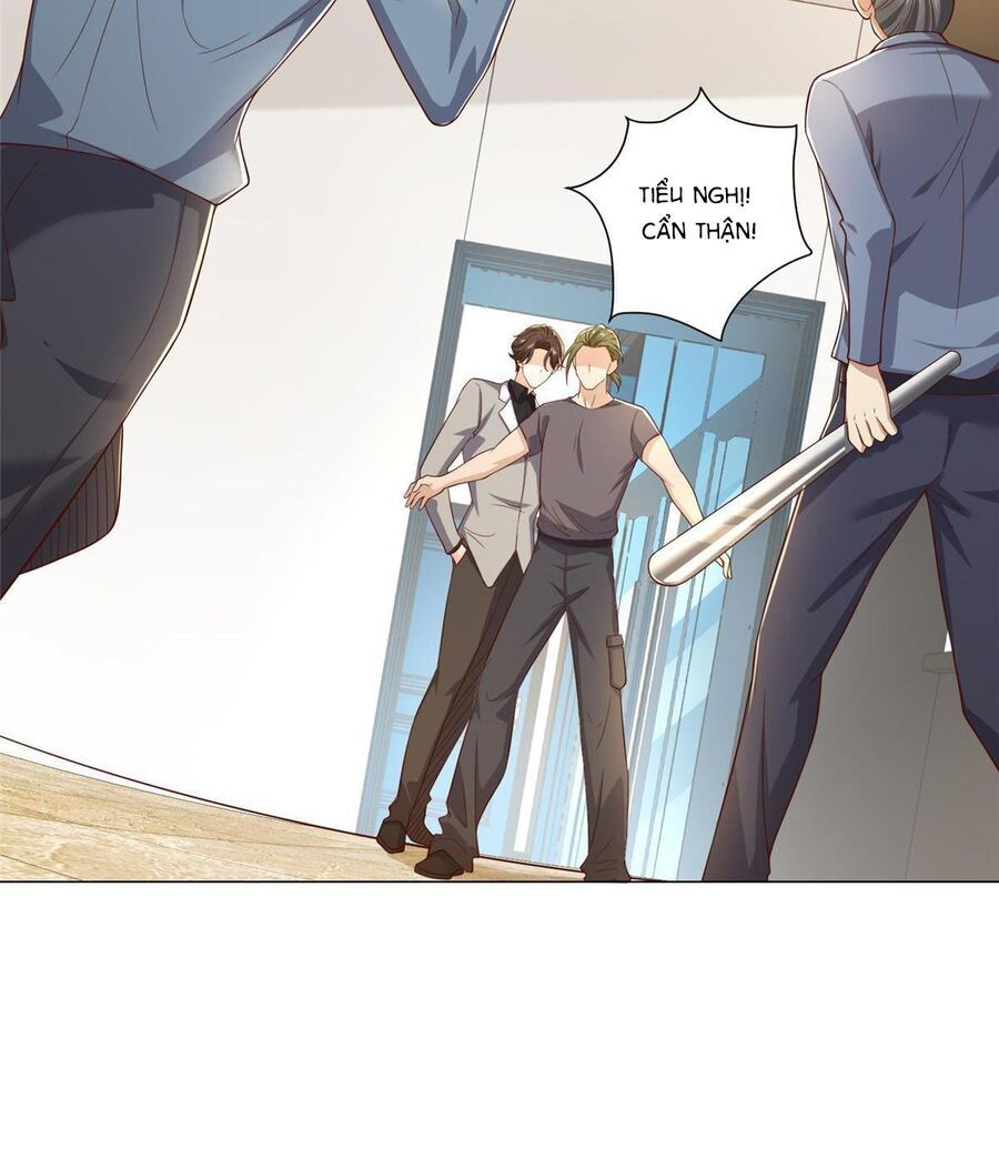 đọc truyện Mỗi Tuần Ta Có Một Nghề Nghiệp Mới Chương 338 ảnh 7 tại Thiên Thai Truyện