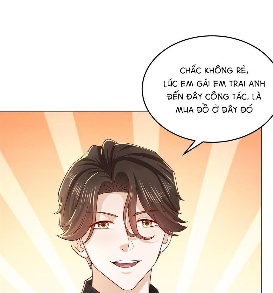 đọc truyện Mỗi Tuần Ta Có Một Nghề Nghiệp Mới Chương 338 ảnh 53 tại Thiên Thai Truyện