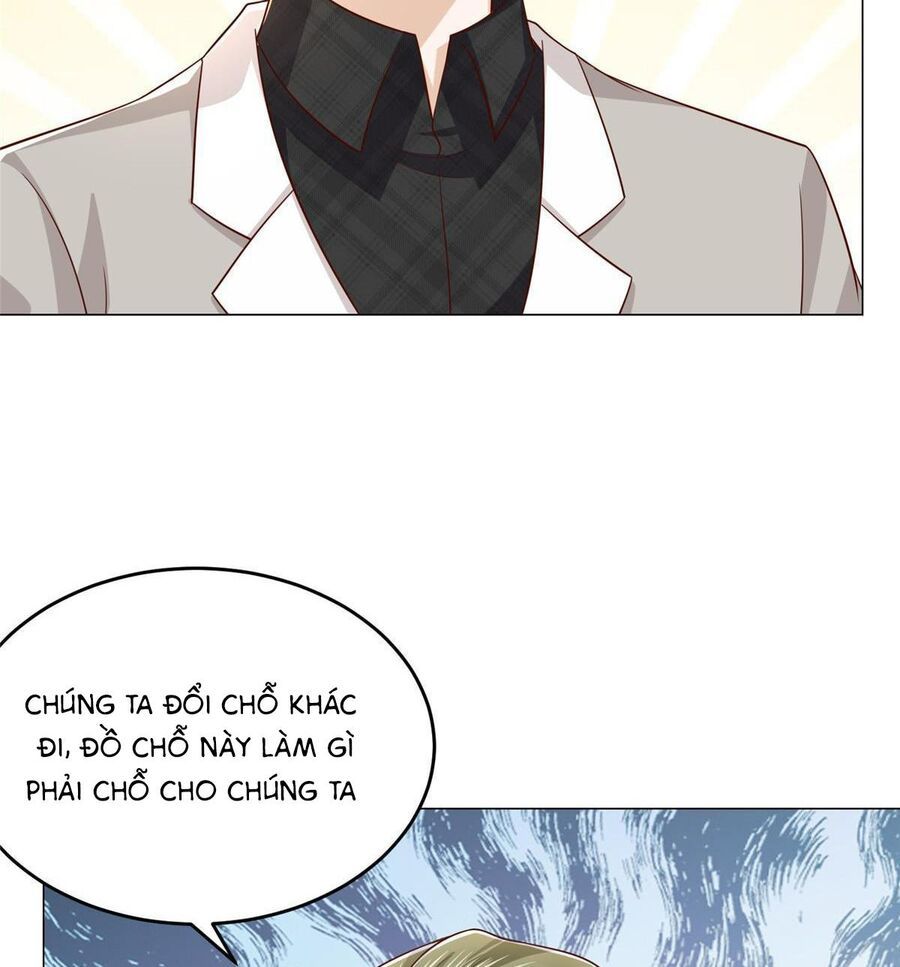 đọc truyện Mỗi Tuần Ta Có Một Nghề Nghiệp Mới Chương 338 ảnh 54 tại Thiên Thai Truyện