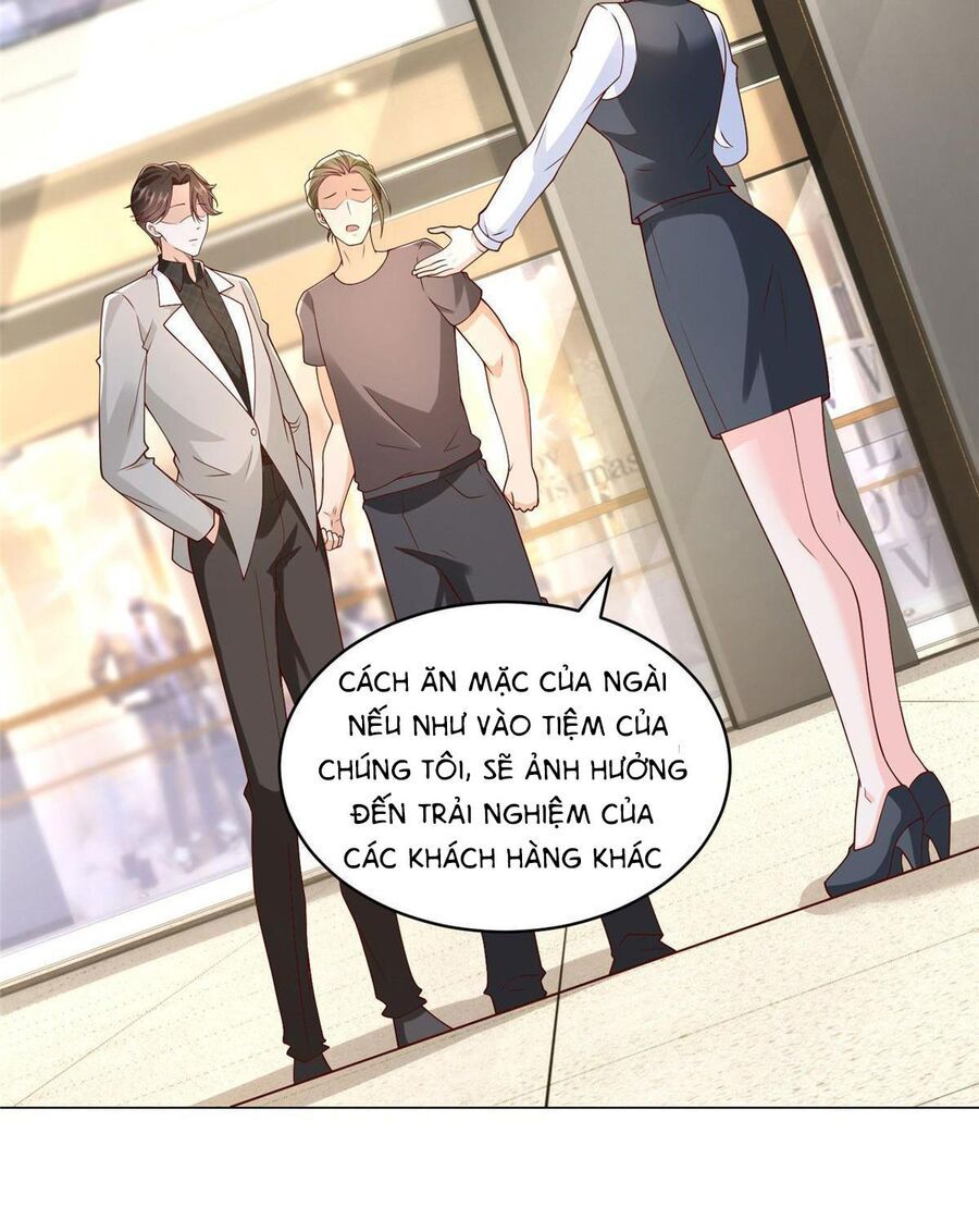 đọc truyện Mỗi Tuần Ta Có Một Nghề Nghiệp Mới Chương 338 ảnh 67 tại Thiên Thai Truyện