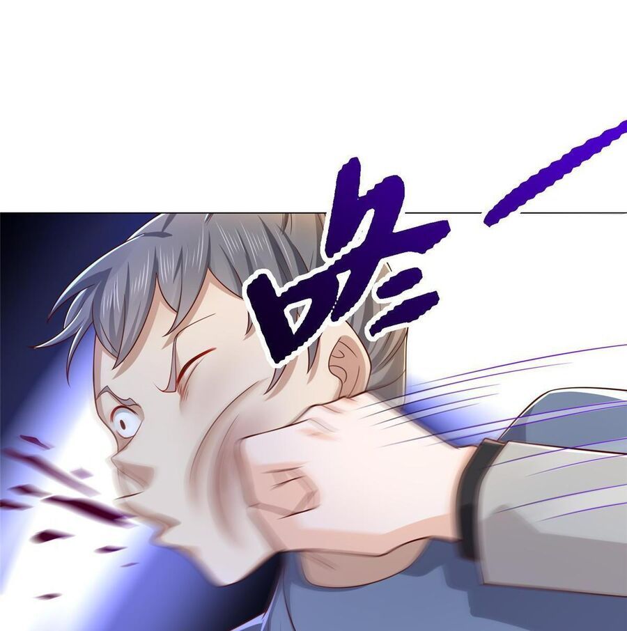 đọc truyện Mỗi Tuần Ta Có Một Nghề Nghiệp Mới Chương 338 ảnh 11 tại Thiên Thai Truyện