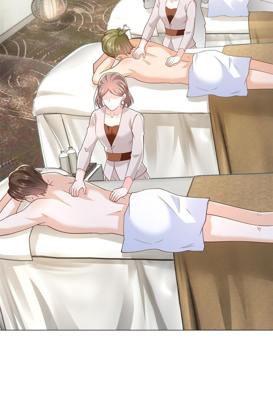 đọc truyện Mỗi Tuần Ta Có Một Nghề Nghiệp Mới Chương 339 ảnh 38 tại Thiên Thai Truyện