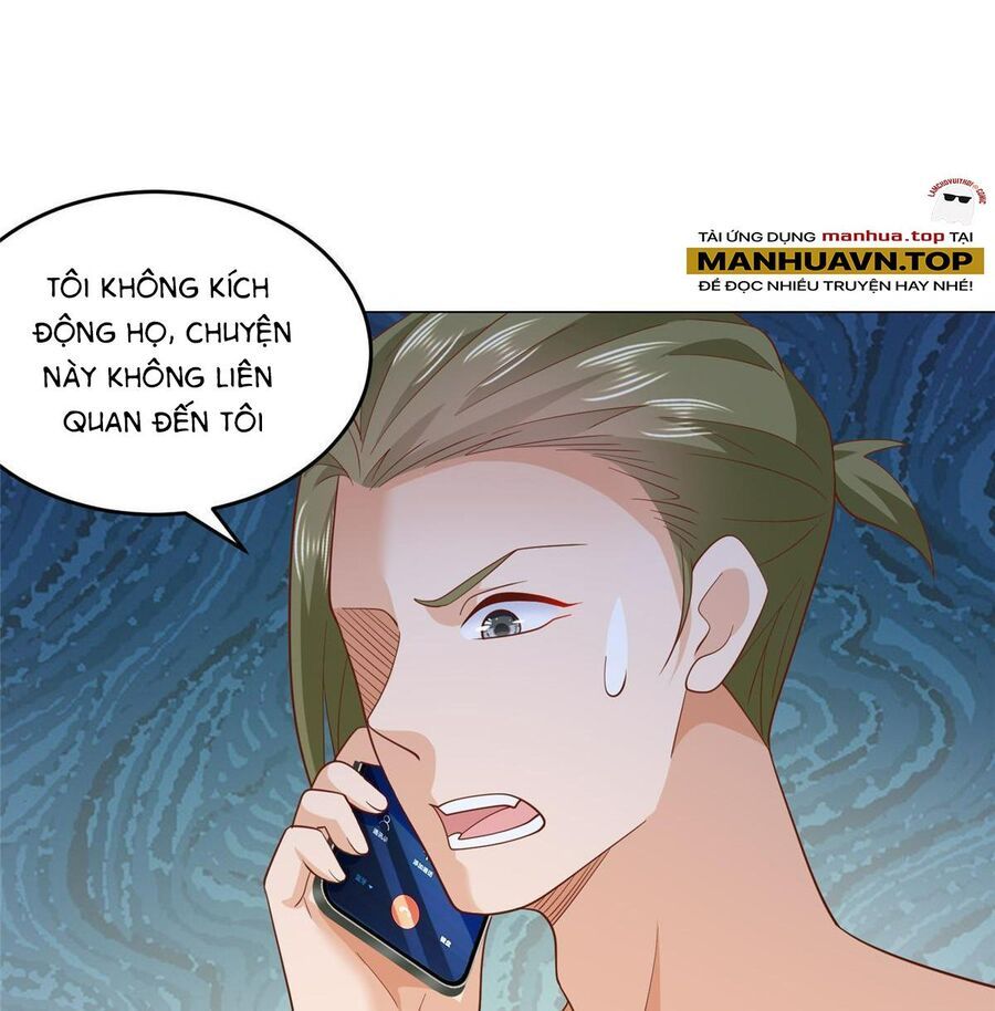 đọc truyện Mỗi Tuần Ta Có Một Nghề Nghiệp Mới Chương 339 ảnh 51 tại Thiên Thai Truyện