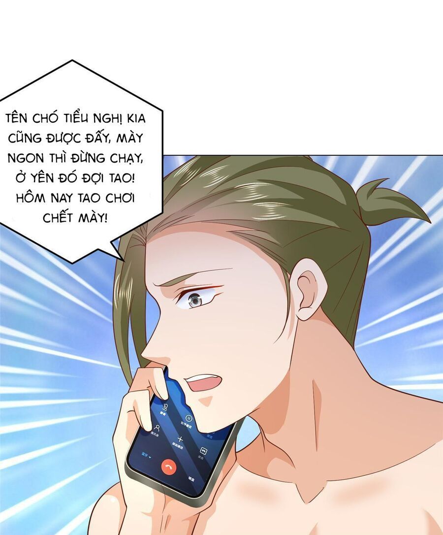 đọc truyện Mỗi Tuần Ta Có Một Nghề Nghiệp Mới Chương 339 ảnh 57 tại Thiên Thai Truyện