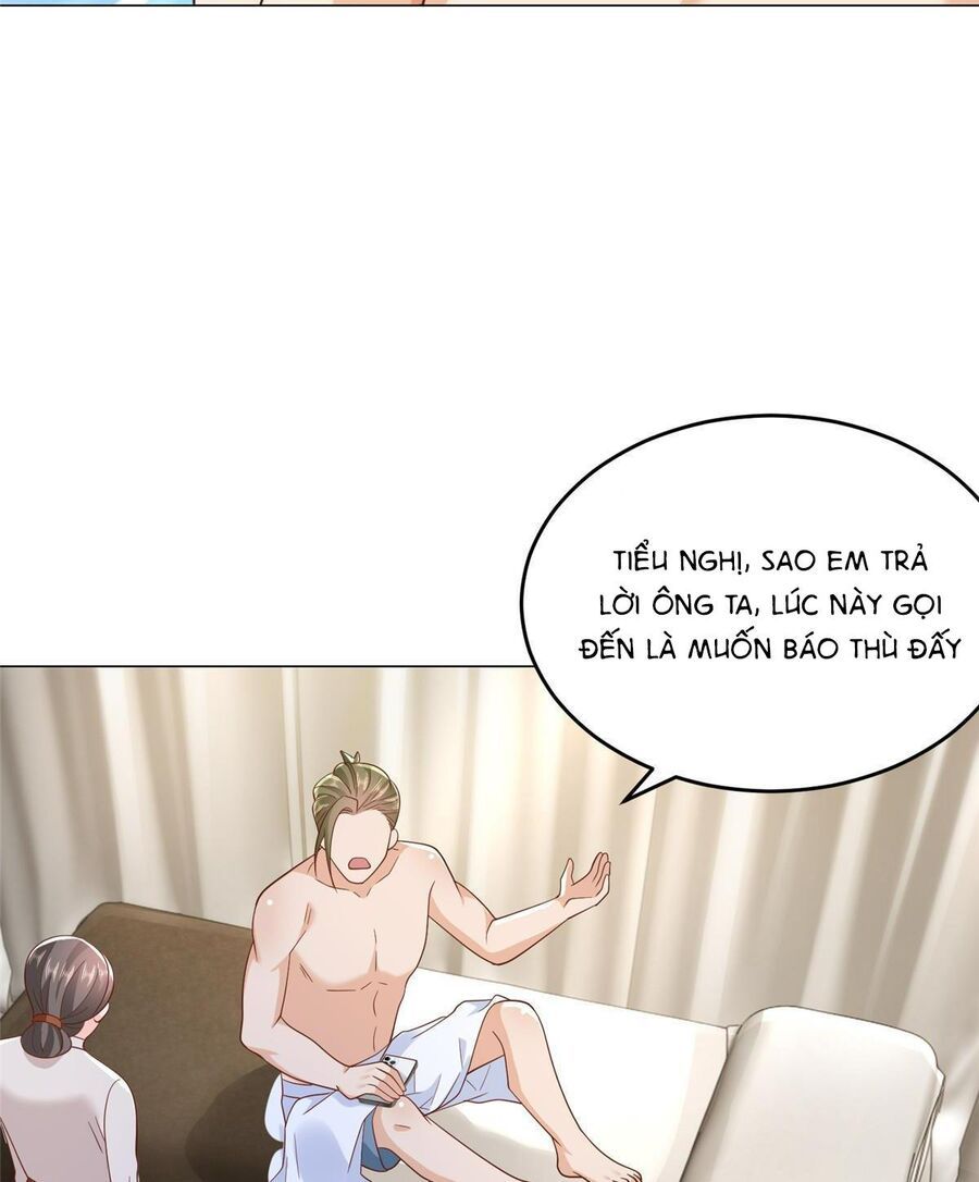 đọc truyện Mỗi Tuần Ta Có Một Nghề Nghiệp Mới Chương 339 ảnh 58 tại Thiên Thai Truyện