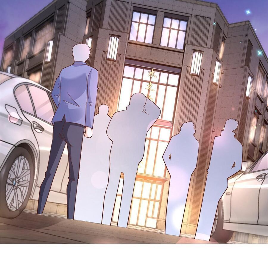 đọc truyện Mỗi Tuần Ta Có Một Nghề Nghiệp Mới Chương 339 ảnh 71 tại Thiên Thai Truyện