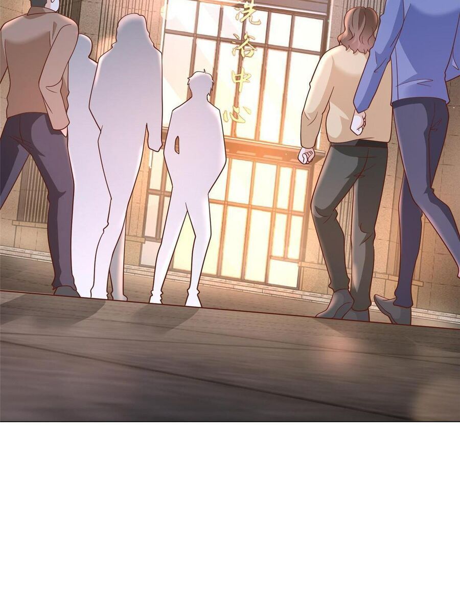 đọc truyện Mỗi Tuần Ta Có Một Nghề Nghiệp Mới Chương 339 ảnh 82 tại Thiên Thai Truyện