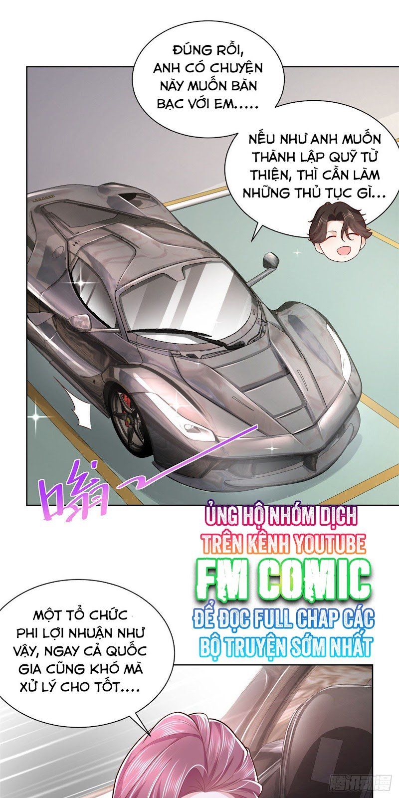 đọc truyện Mỗi Tuần Ta Có Một Nghề Nghiệp Mới Chương 34 ảnh 12 tại Thiên Thai Truyện