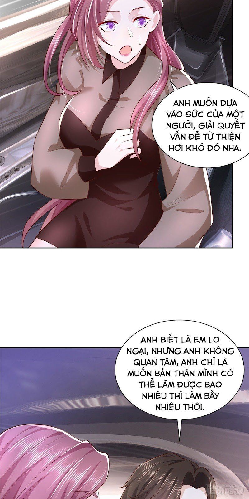 đọc truyện Mỗi Tuần Ta Có Một Nghề Nghiệp Mới Chương 34 ảnh 13 tại Thiên Thai Truyện