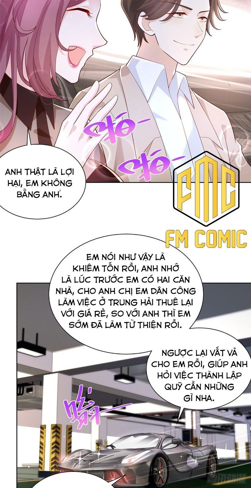 đọc truyện Mỗi Tuần Ta Có Một Nghề Nghiệp Mới Chương 34 ảnh 14 tại Thiên Thai Truyện