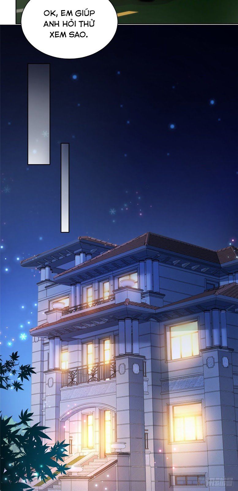 đọc truyện Mỗi Tuần Ta Có Một Nghề Nghiệp Mới Chương 34 ảnh 15 tại Thiên Thai Truyện