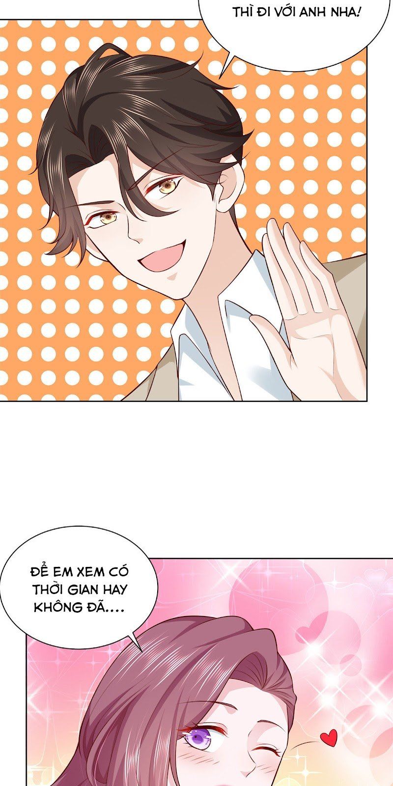 đọc truyện Mỗi Tuần Ta Có Một Nghề Nghiệp Mới Chương 34 ảnh 17 tại Thiên Thai Truyện