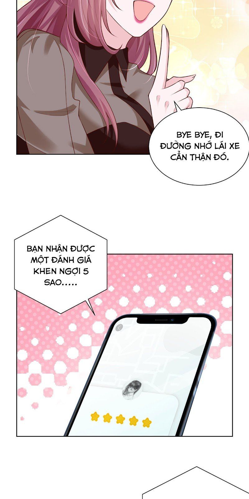 đọc truyện Mỗi Tuần Ta Có Một Nghề Nghiệp Mới Chương 34 ảnh 18 tại Thiên Thai Truyện