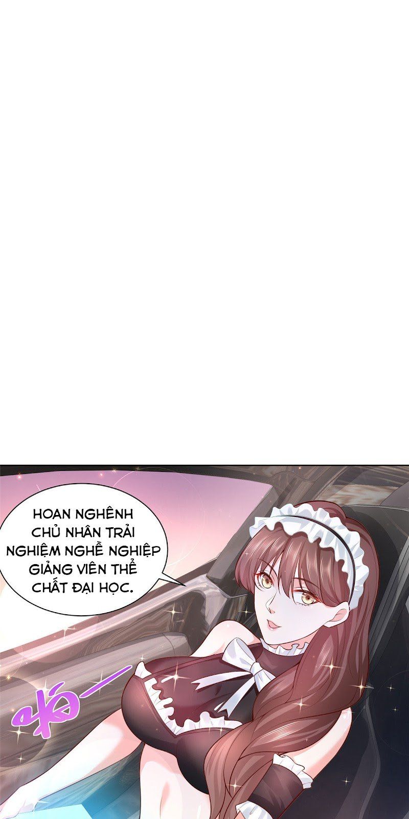 đọc truyện Mỗi Tuần Ta Có Một Nghề Nghiệp Mới Chương 34 ảnh 21 tại Thiên Thai Truyện