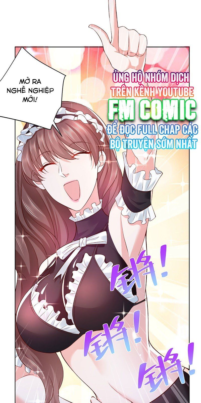 đọc truyện Mỗi Tuần Ta Có Một Nghề Nghiệp Mới Chương 34 ảnh 26 tại Thiên Thai Truyện