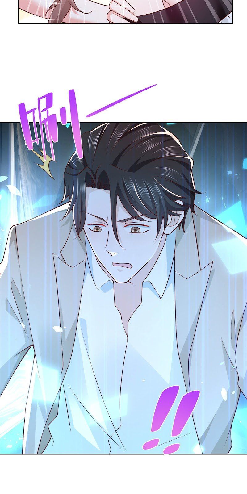 đọc truyện Mỗi Tuần Ta Có Một Nghề Nghiệp Mới Chương 34 ảnh 27 tại Thiên Thai Truyện