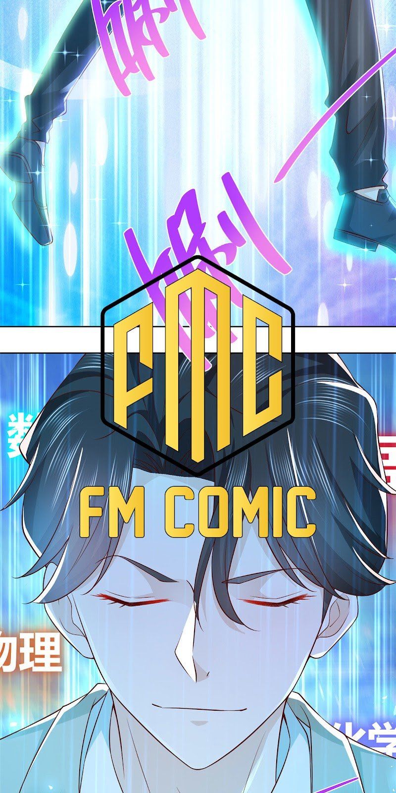 đọc truyện Mỗi Tuần Ta Có Một Nghề Nghiệp Mới Chương 34 ảnh 29 tại Thiên Thai Truyện