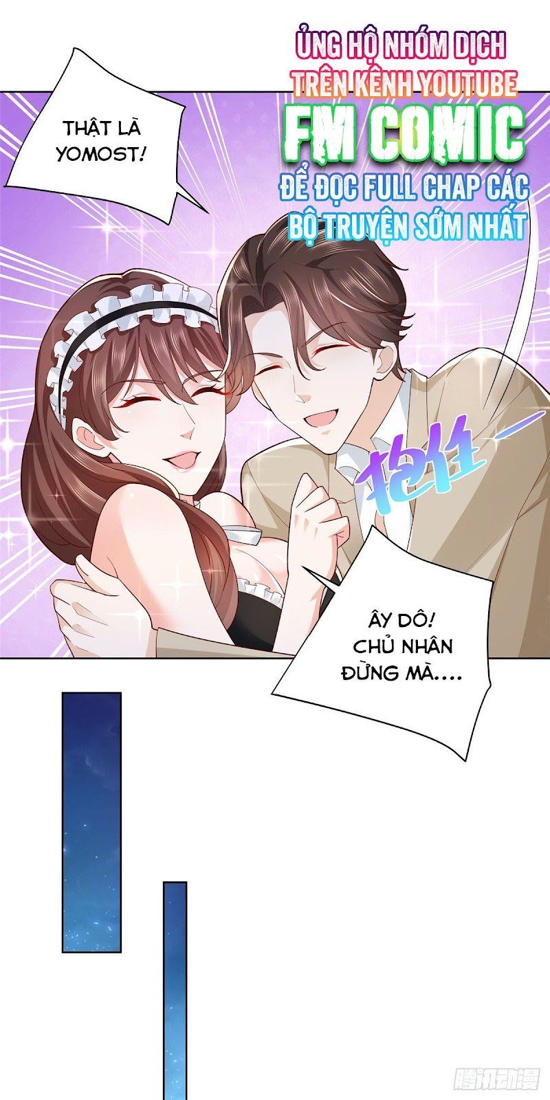 đọc truyện Mỗi Tuần Ta Có Một Nghề Nghiệp Mới Chương 34 ảnh 32 tại Thiên Thai Truyện