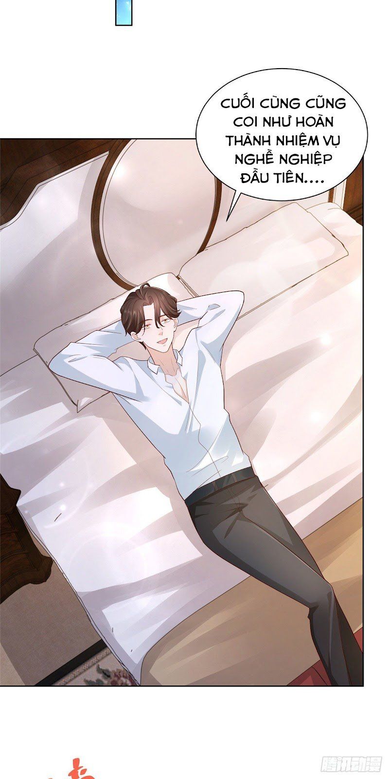 đọc truyện Mỗi Tuần Ta Có Một Nghề Nghiệp Mới Chương 34 ảnh 33 tại Thiên Thai Truyện