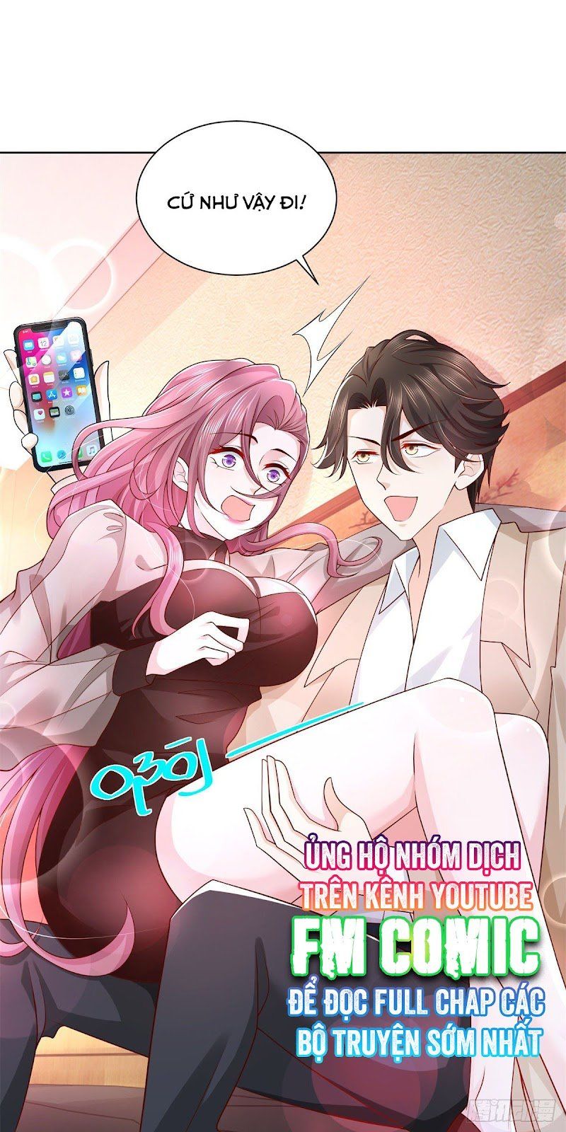 đọc truyện Mỗi Tuần Ta Có Một Nghề Nghiệp Mới Chương 34 ảnh 6 tại Thiên Thai Truyện