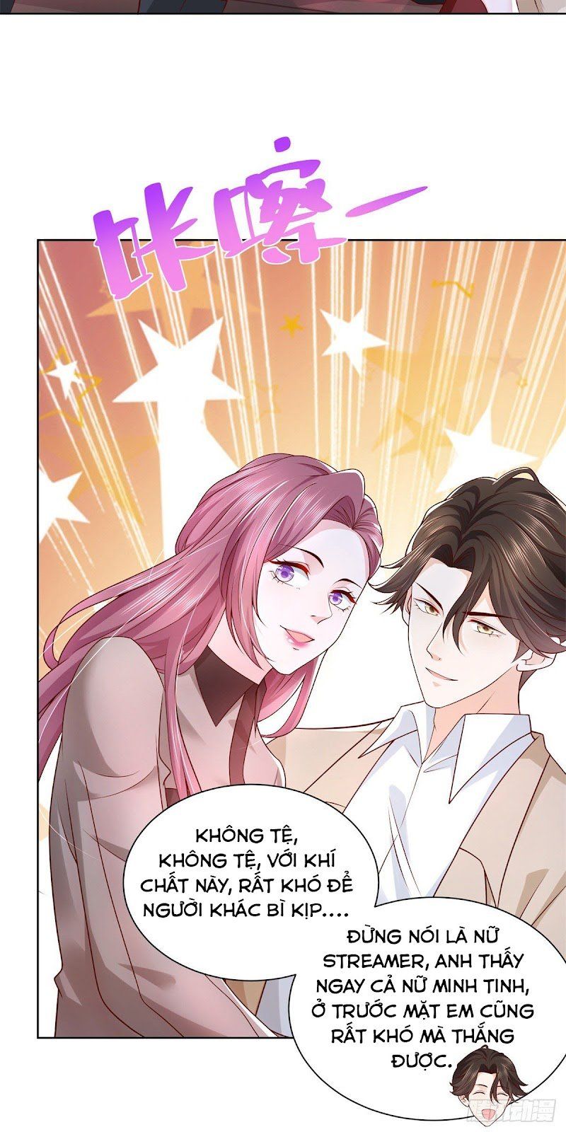 đọc truyện Mỗi Tuần Ta Có Một Nghề Nghiệp Mới Chương 34 ảnh 7 tại Thiên Thai Truyện