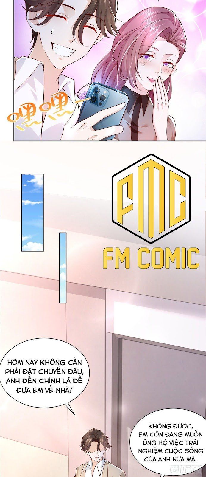 đọc truyện Mỗi Tuần Ta Có Một Nghề Nghiệp Mới Chương 34 ảnh 9 tại Thiên Thai Truyện