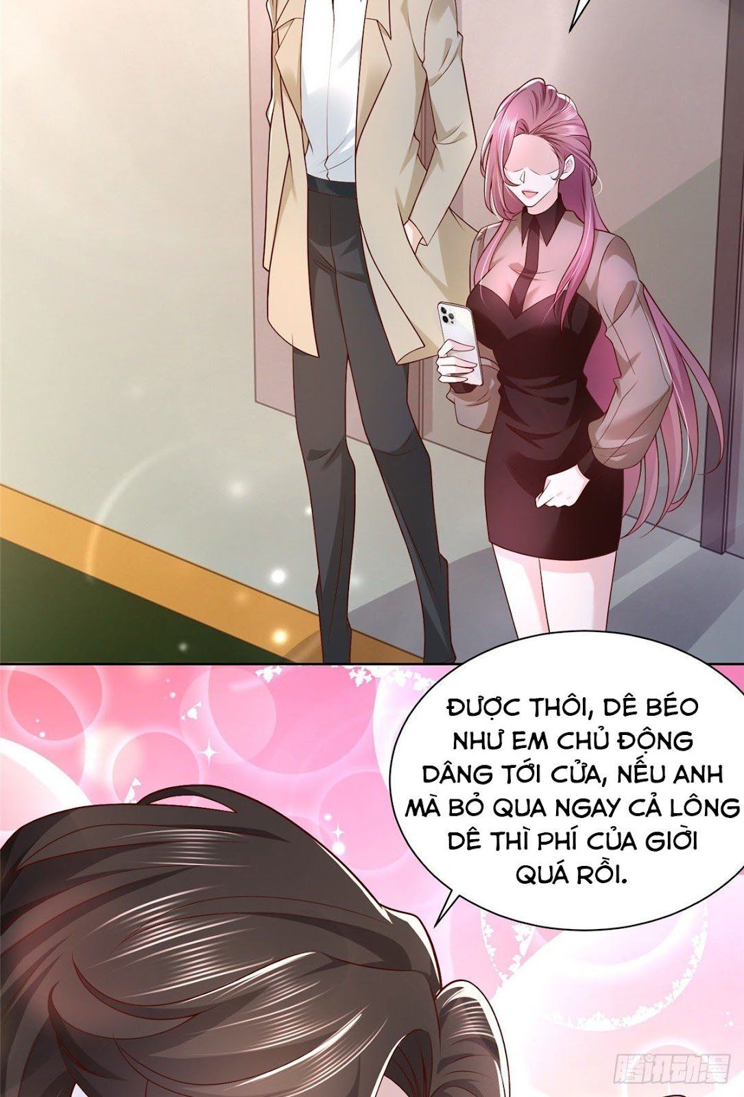 đọc truyện Mỗi Tuần Ta Có Một Nghề Nghiệp Mới Chương 34 ảnh 10 tại Thiên Thai Truyện