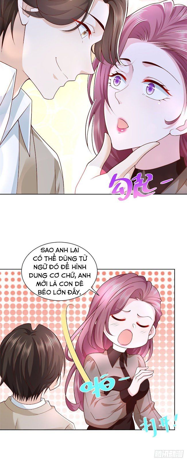 đọc truyện Mỗi Tuần Ta Có Một Nghề Nghiệp Mới Chương 34 ảnh 11 tại Thiên Thai Truyện