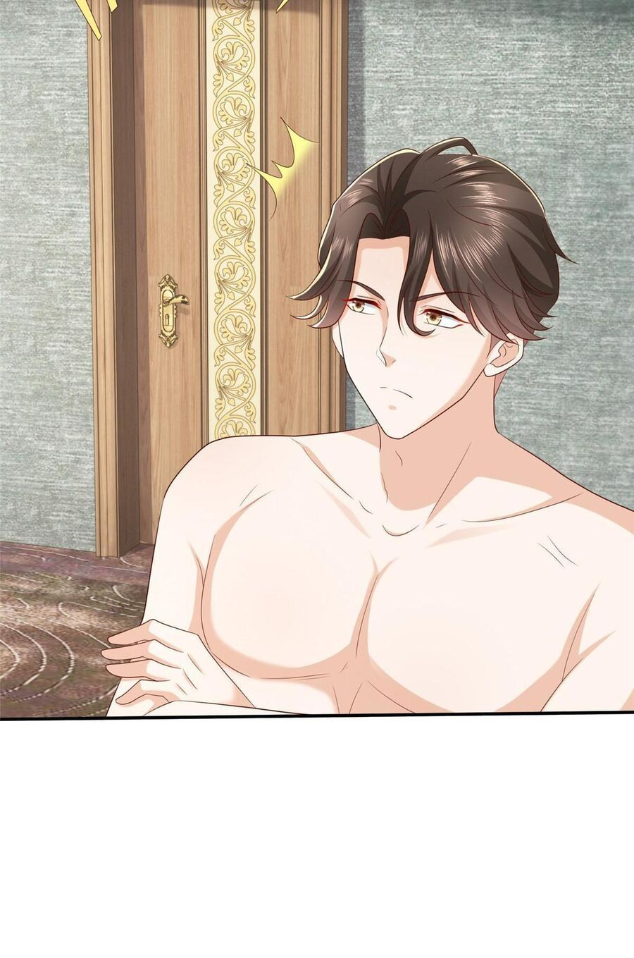 đọc truyện Mỗi Tuần Ta Có Một Nghề Nghiệp Mới Chương 340 ảnh 14 tại Thiên Thai Truyện