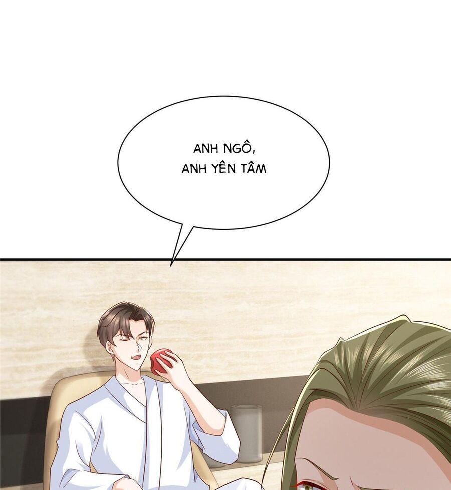 đọc truyện Mỗi Tuần Ta Có Một Nghề Nghiệp Mới Chương 340 ảnh 17 tại Thiên Thai Truyện