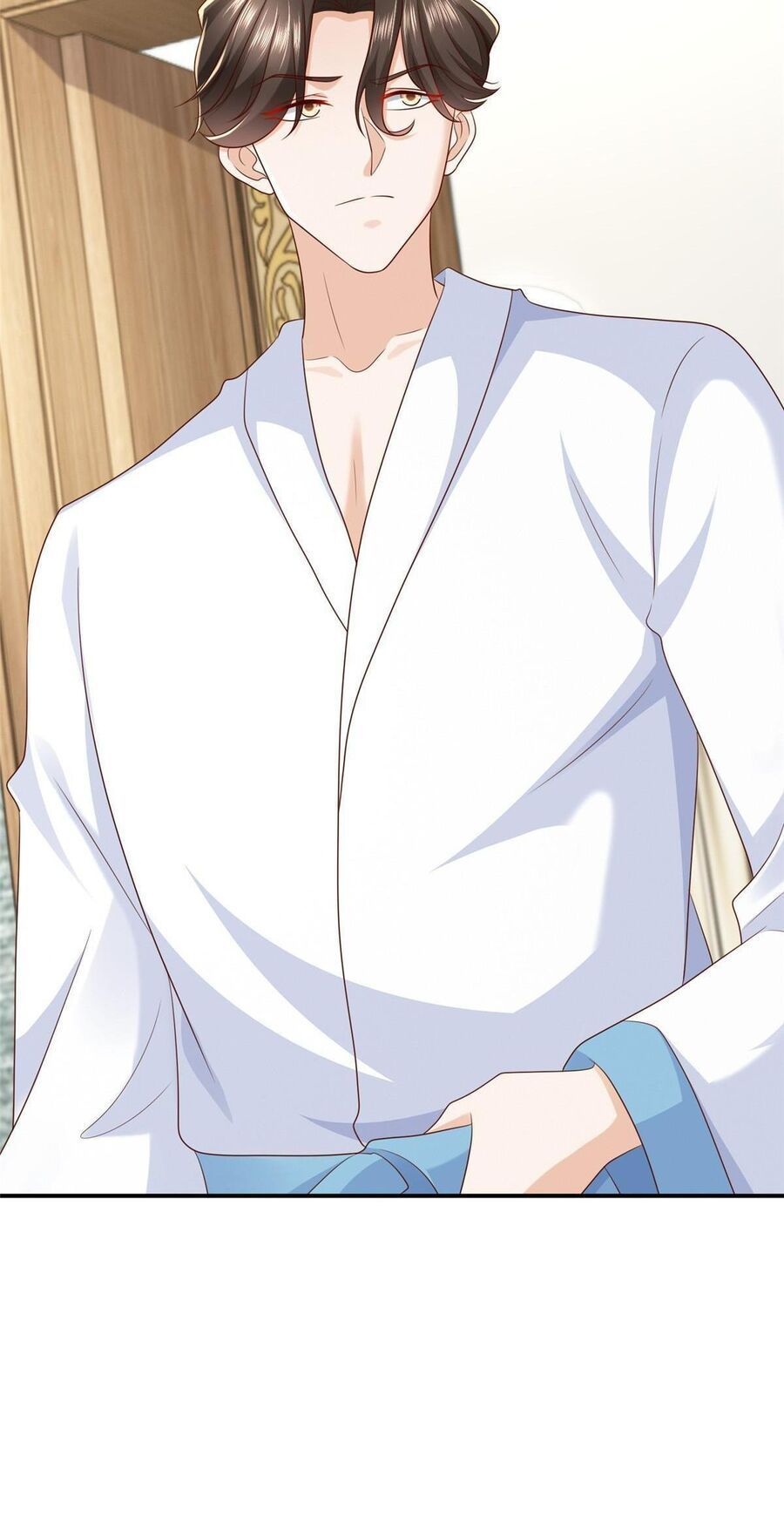 đọc truyện Mỗi Tuần Ta Có Một Nghề Nghiệp Mới Chương 340 ảnh 20 tại Thiên Thai Truyện