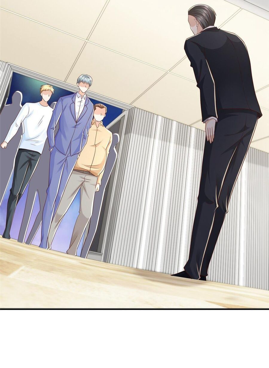 đọc truyện Mỗi Tuần Ta Có Một Nghề Nghiệp Mới Chương 340 ảnh 4 tại Thiên Thai Truyện