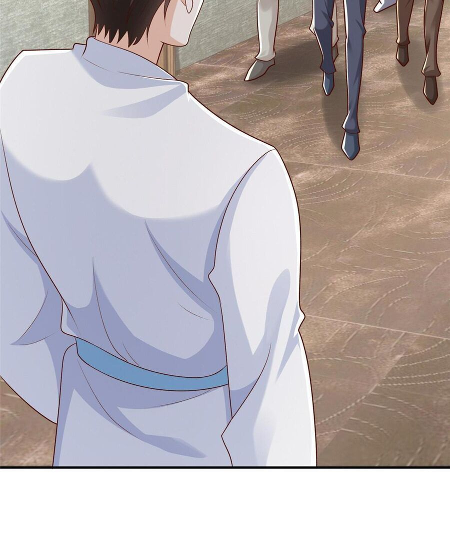 đọc truyện Mỗi Tuần Ta Có Một Nghề Nghiệp Mới Chương 340 ảnh 22 tại Thiên Thai Truyện