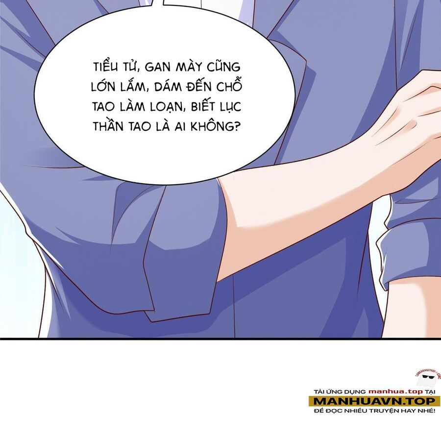 đọc truyện Mỗi Tuần Ta Có Một Nghề Nghiệp Mới Chương 340 ảnh 26 tại Thiên Thai Truyện