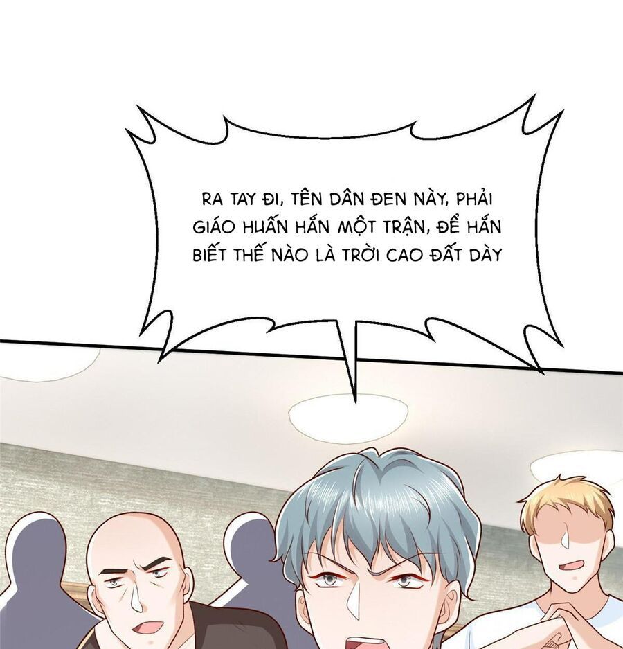 đọc truyện Mỗi Tuần Ta Có Một Nghề Nghiệp Mới Chương 340 ảnh 29 tại Thiên Thai Truyện